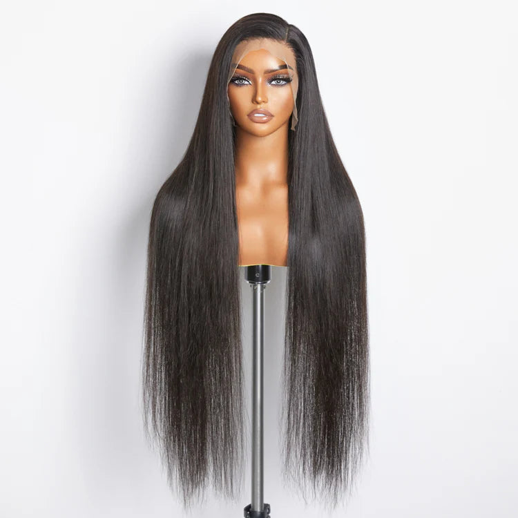 Full Frontal Lace Wig