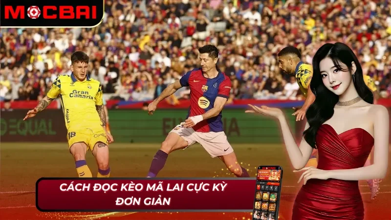 Hướng Dẫn Chi Tiết Cách Đặt Cược Kèo Malaysia Mocbai 4 Cách đọc kèo Malaysia MocBai rất đơn giản