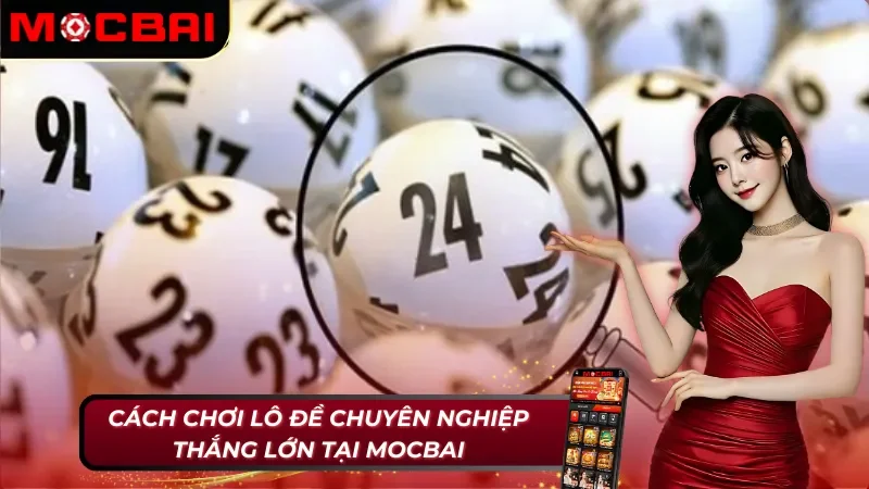 Lô Đề Mocbai – Vận May Và Chiến Thuật Là Chìa Khóa Đổi Đời 4 Lô Đề Mocbai và lối chơi dễ thắng cho mọi cược thủ