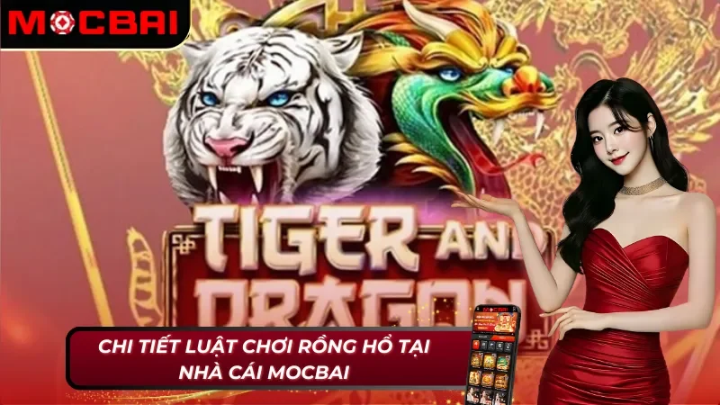Rồng Hổ Mocbai: Tốc Chiến Tốc Thắng Với Game Bài Kịch Tính 3 Giải thích chuẩn luật chơi của Rồng Hổ Mocbai