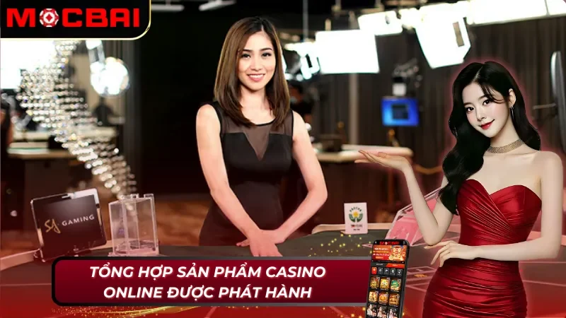SA Gaming Mocbai - Nhà Cung Cấp Casino Online Hàng Đầu 4 SA Gaming Mocbai phát hành casino online đình đám