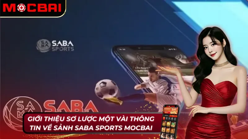 SABA Sports Mocbai - Thăng Hoa Cùng Trận Đấu Chất Lượng 2 Thông tin cơ bản về sảnh SABA Sports Mocbai