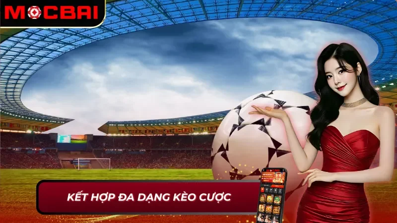 SABA Sports Mocbai - Thăng Hoa Cùng Trận Đấu Chất Lượng 6 Tăng thu nhập tại SABA Sports Mocbai khi kết hợp kèo cược