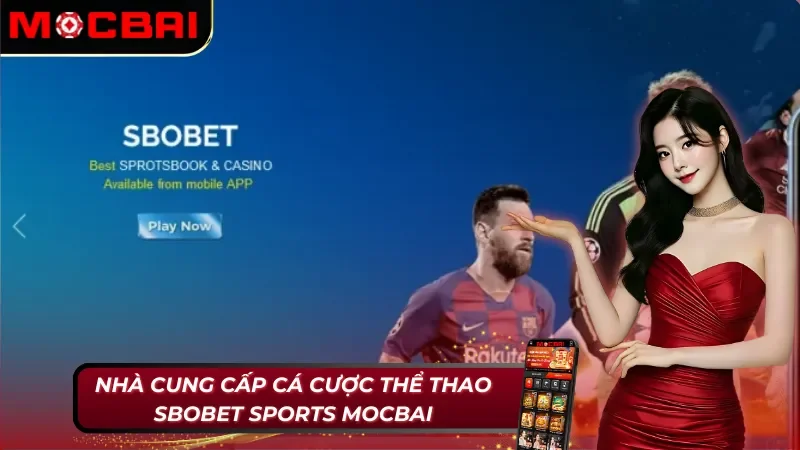 SBOBET Sports Mocbai - Nhà Cung Cấp Cá Cược Thể Thao Uy Tín 2 Đơn vị cung cấp uy tín SBOBET Sports Mocbai