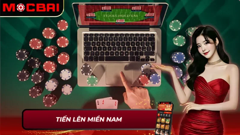 V8 Poker Mocbai - Cung Cấp Game Bài Đỉnh Cao Thời Đại 4 Tiến lên miền Nam trong V8 Poker Mocbai